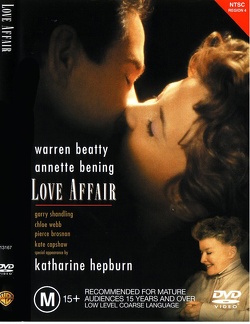 Love Affair 1994