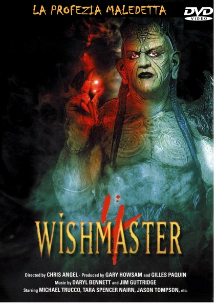 Wishmaster4
