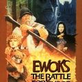 (IL RITORNO DEGLI EWOKS)