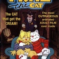 FRITZ THE CAT