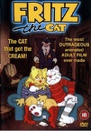 FRITZ THE CAT