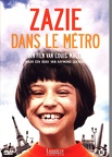Zazie Dans Le Metro (1960) Dutch R2-[cdcovers cc]-front
