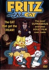 FRITZ THE CAT