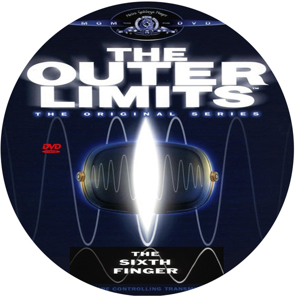 THE OUTER LIMITS