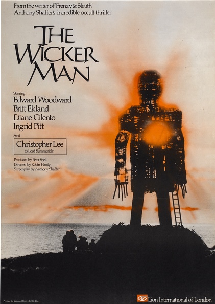 wicker man poster 01