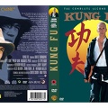 Kung Fu Segunda Temporada (Edicion Especial)-Caratula