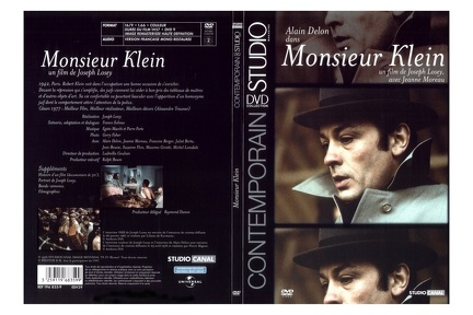 Monsieur Klein-00315811022007