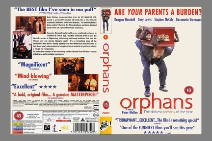 Orphans 1