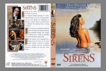 Sirens 1993