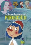 LE NUOVE AVVENTURE DI PINOCCHIO