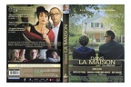 Dans La Maison-2012-In the House-MSS-dvdcover-FR