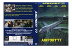 Airport '77 Hungarian R2 Custom-[cdcovers cc]-front