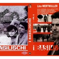 I BASILISCHI COVER 1963