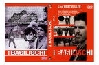 I BASILISCHI COVER 1963