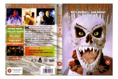 Jack Frost Horror - 1997