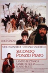 SECONDO PONZIO PILATO - 1988