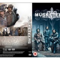 THE MUSKETEERS 3