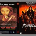 WITCHBLADE 2000