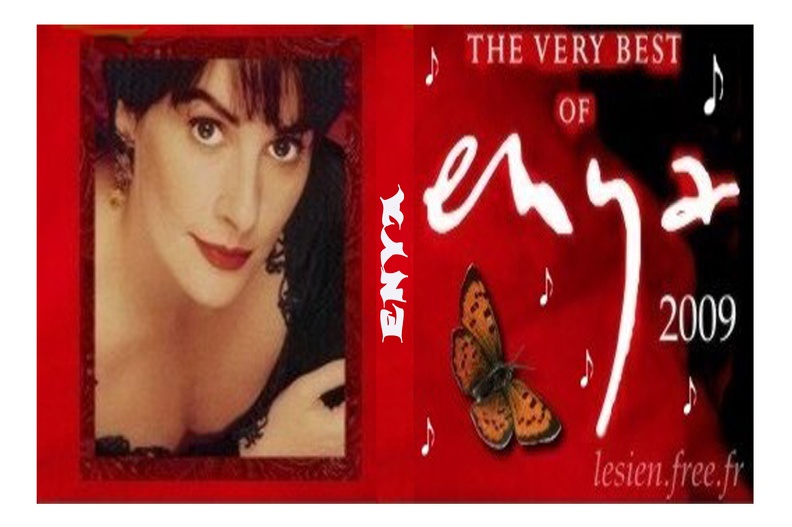 ENYA - THE VERY BEST