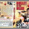 bullet in the head
