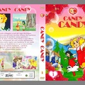 Candy Candy - volume 1