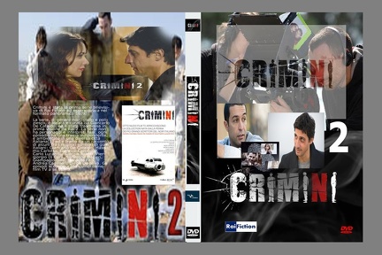 CRIMINI 2 SERIE TV
