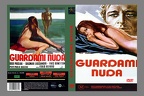 GUARDAMI NUDA COVER