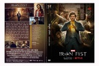 iron fist FILM