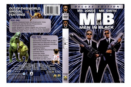 Men In Black film