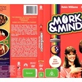 mork and mindy - stagione 1 (engl)