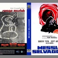 MESSIA SELVAGGIO FILM
