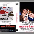 MORIRE D'AMORE FILM