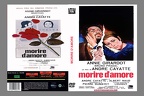 MORIRE D'AMORE FILM