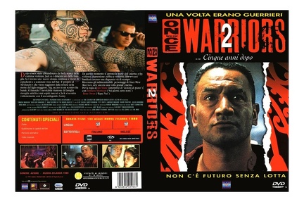 once were warriors 2