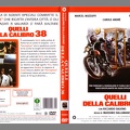 RITORNANO QUELLI DELLA CALIBRO 38 FILM