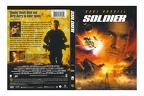 Soldier film