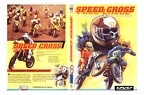 speed cross film