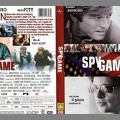 Spy Game film