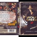 WOLF CREEK 2 FILM