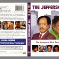 The Jeffersons The Complete First Season