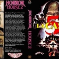LA CASA 5 DVD
