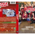 NATALE A 4 ZAMPE COVER