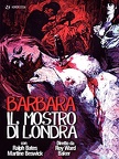 BARBARA IL MOSTRO DI LONDRA