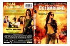 Columbiana cover