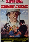 commando d'assalto film