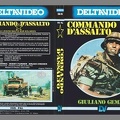 commando d'assalto film