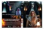 The Nun DVD Cover v2