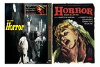 horror 1963