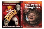 THE DEVIL DAUGHTER
