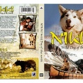 NIKKI - il selvaggio cane del nord - 1961
